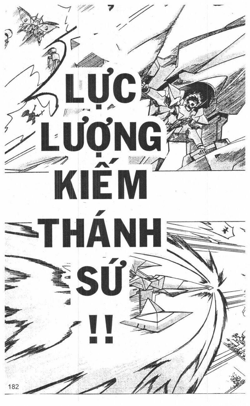 joou kishi monogatari chapter 12 180