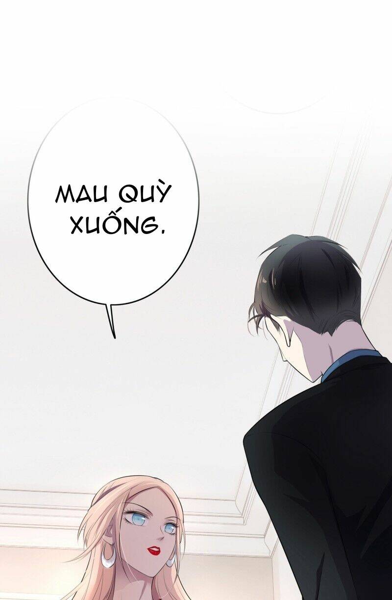 mối quan hệ nghịch chuyển chapter 0 9