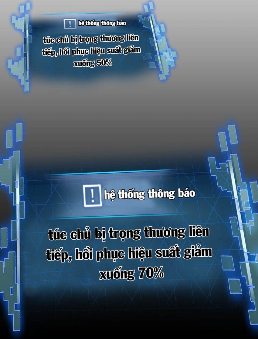 ta xưng bá chư thiên chỉ dựa vào phòng ngự chapter 4 60