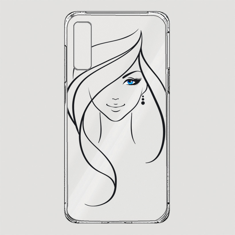 Ốp Lưng Dẻo Dành Cho REALME 7