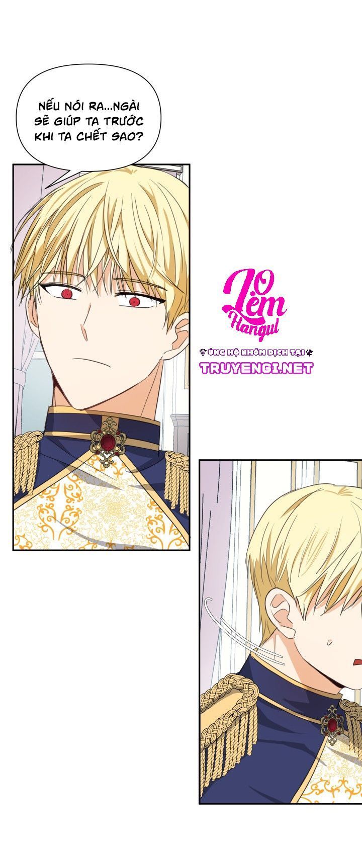 trở thành vợ của nam chính phế vật chapter 5 30