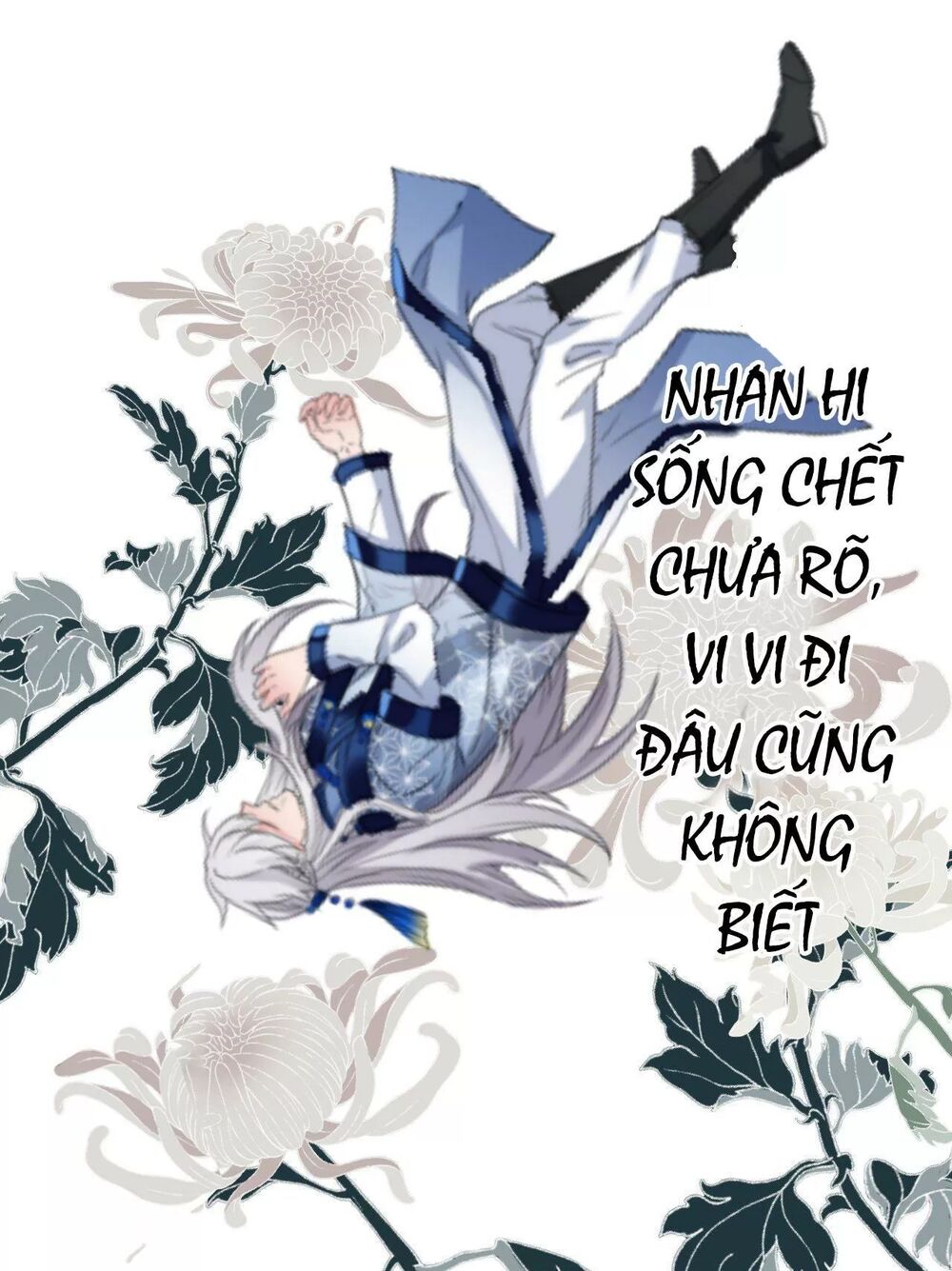 ta mới không gả cho hoàng tử phản diện chapter 43 45