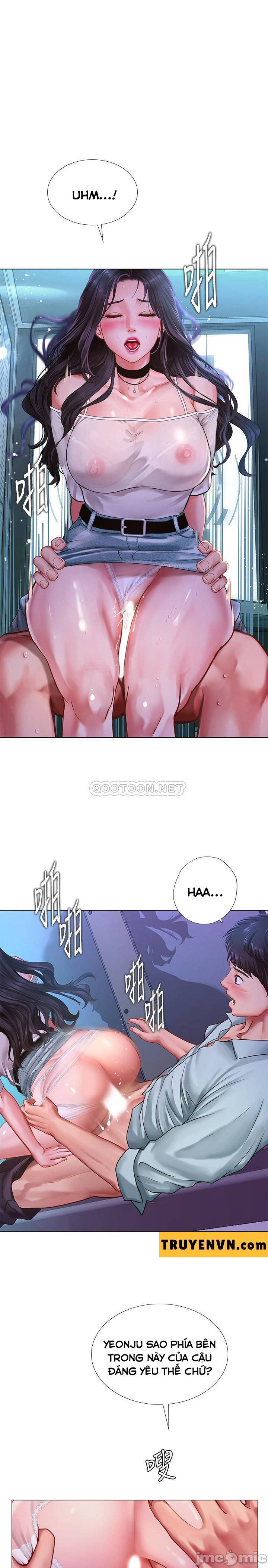 should i study at noryangjin? chapter 59 8