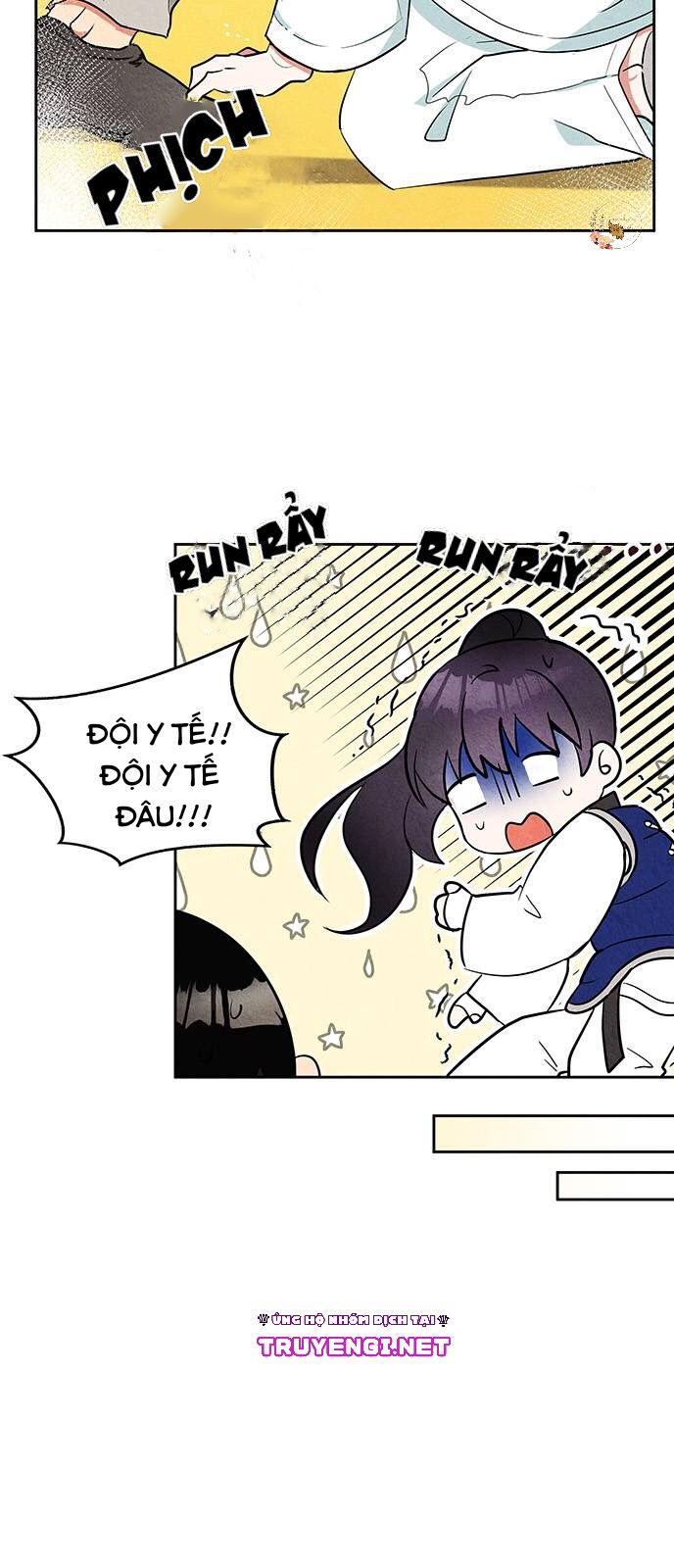 đế chế itan của jacheongbi chapter 1 22