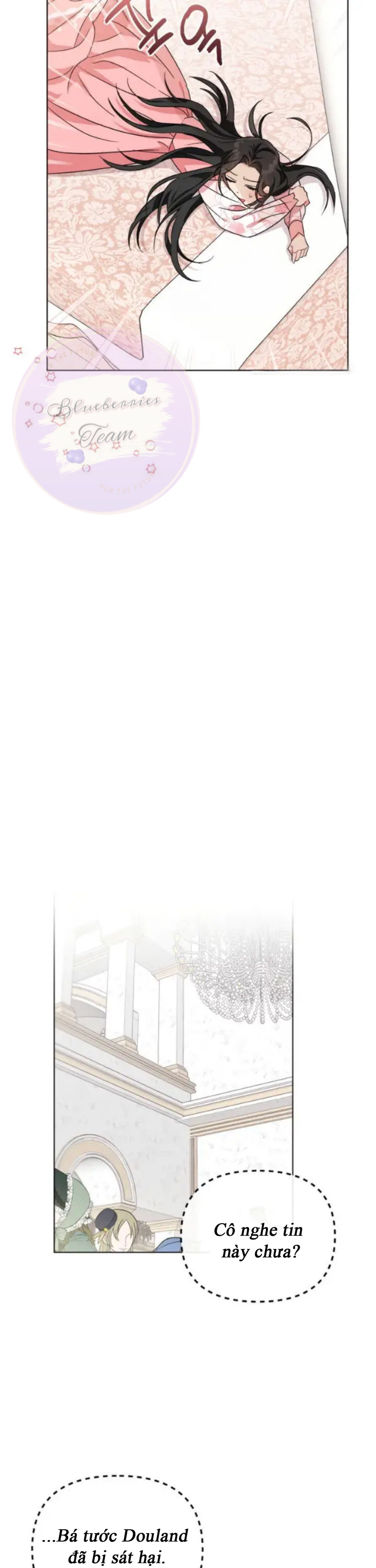 kết hôn cùng nhân vật phản diện chapter 1 21