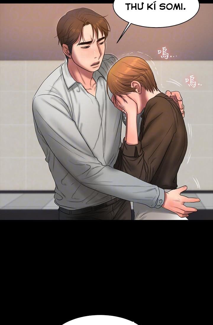 chạy trốn chapter 32 62