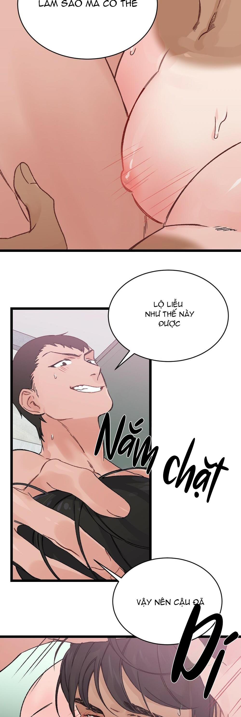 chăm sóc chapter 16 17