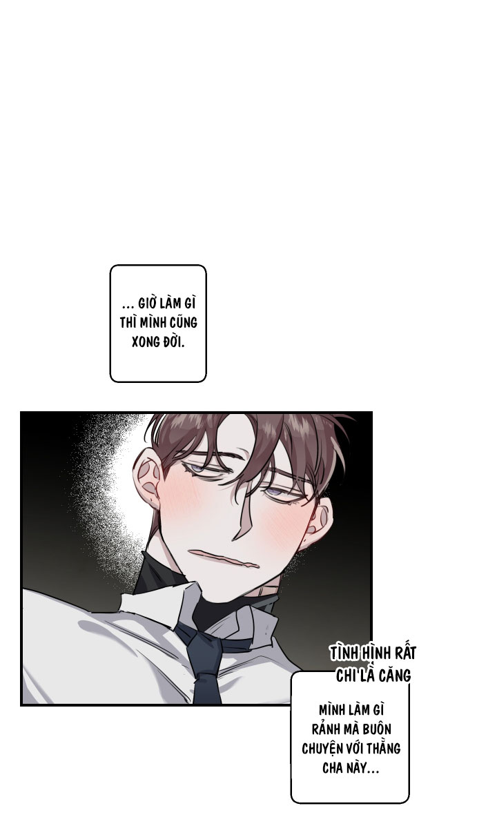 tình đơn phương chapter 9 23