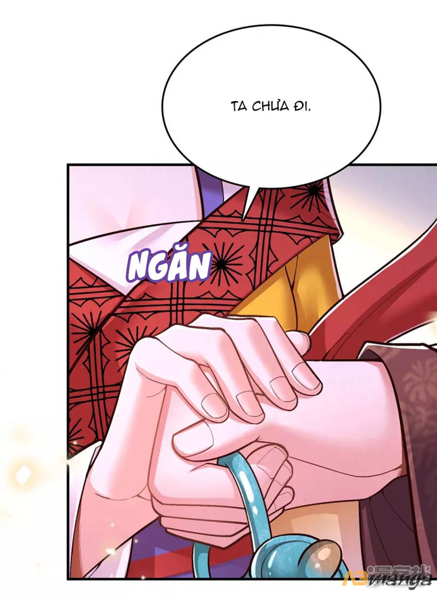 ngã tại hậu cung đương đại lão nữ chapter 107 15