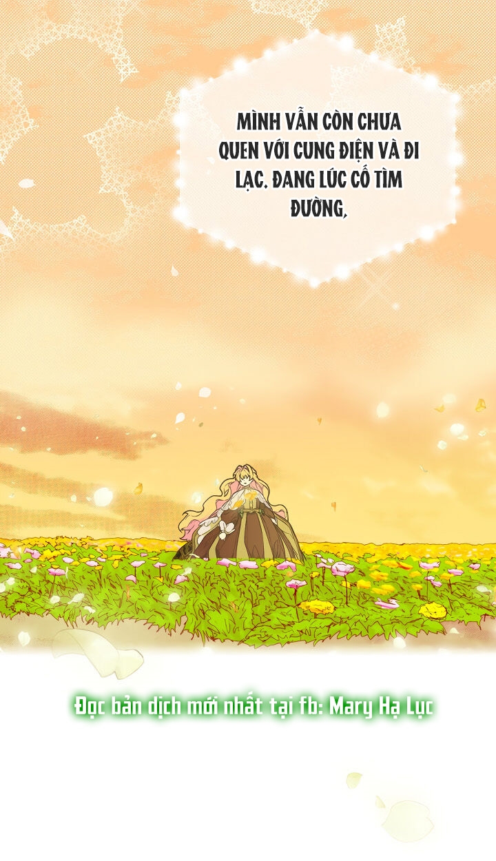 quý cô bí ẩn - secret lady chapter 4 44