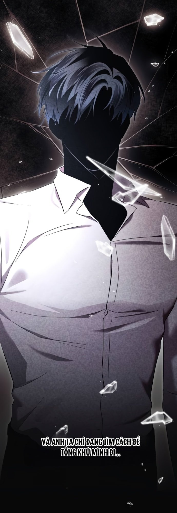 phía sau nụ cười của nàng công chúa sống sót chapter 16.1 16