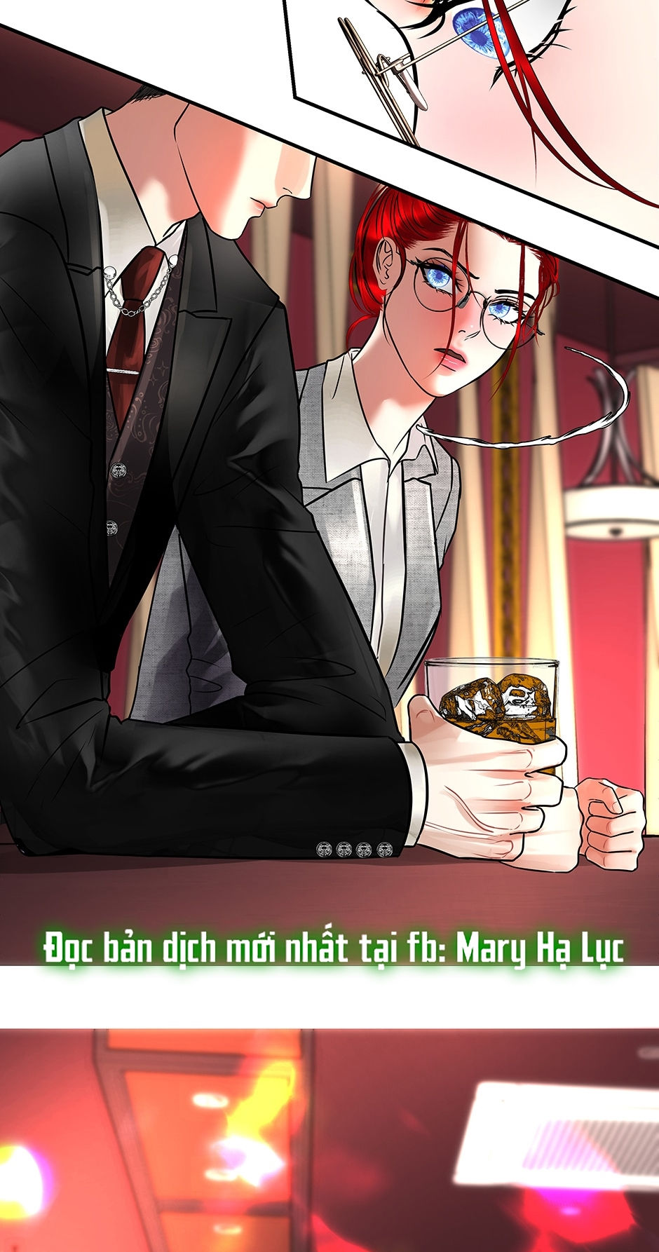 tôi đã ký khế ước với ác quỷ chapter 2.2 16