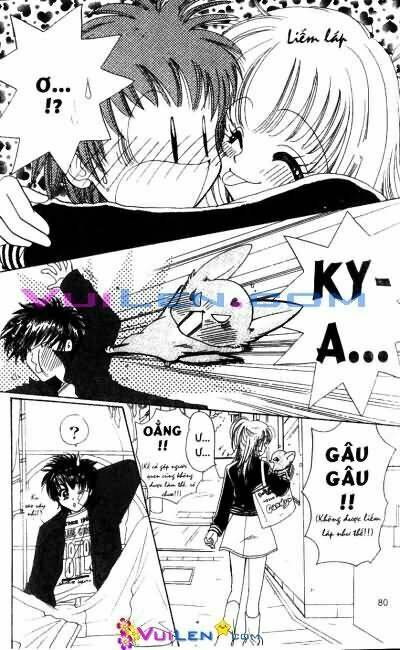 bộ sưu tầm lọ lem chapter 6 80