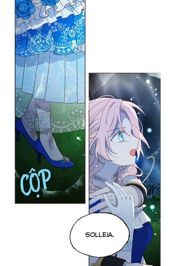 quyến rũ papa của nhân vật phản diện chapter 71 35