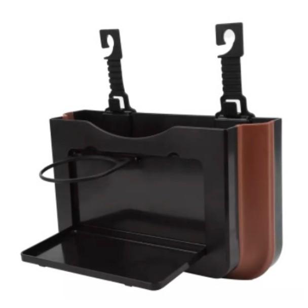 Hộc đựng và để ly trên ô tô BlackHolder