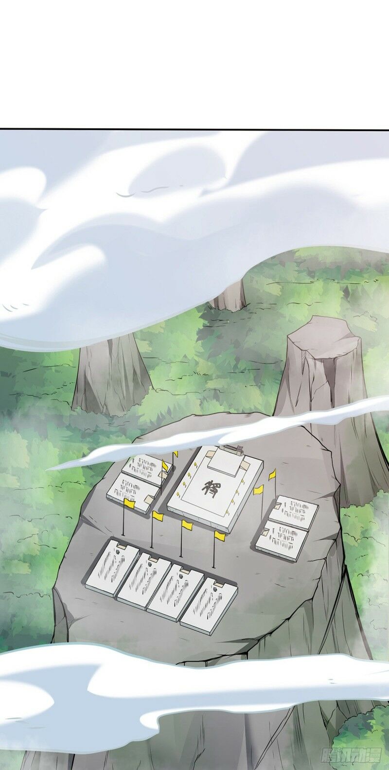 võ đạo độc tôn chapter 178 34