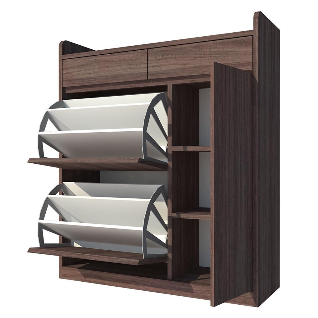 TỦ GIÀY THÔNG MINH OHAHA-005