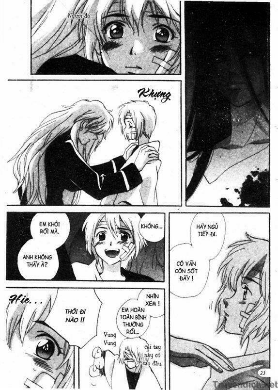 meteor methuselah chapter 11 20