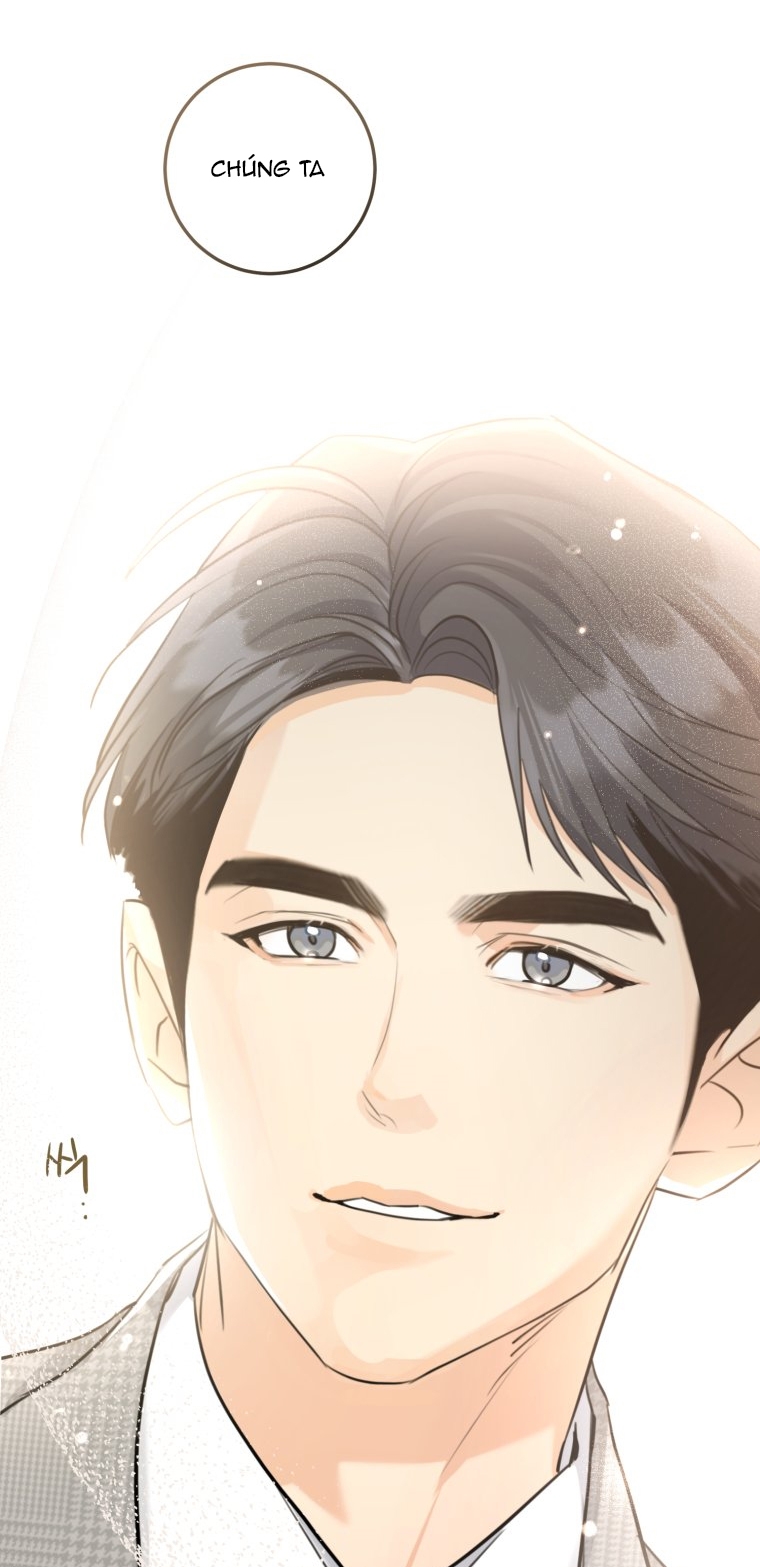 [15+] Lý Do Kết Hôn chapter 8.1 - Trang 5