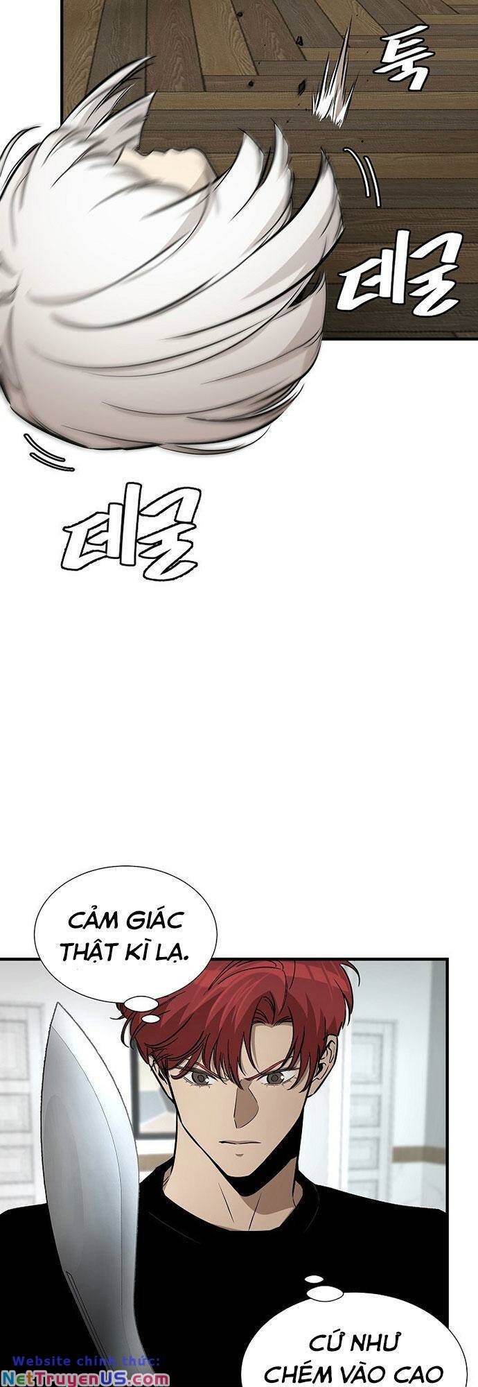 return survival chapter 153 3