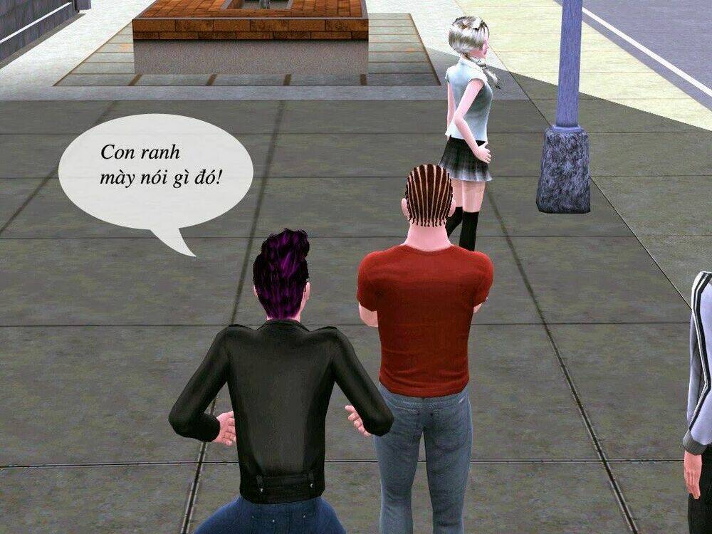 the fate chapter 18.1 7