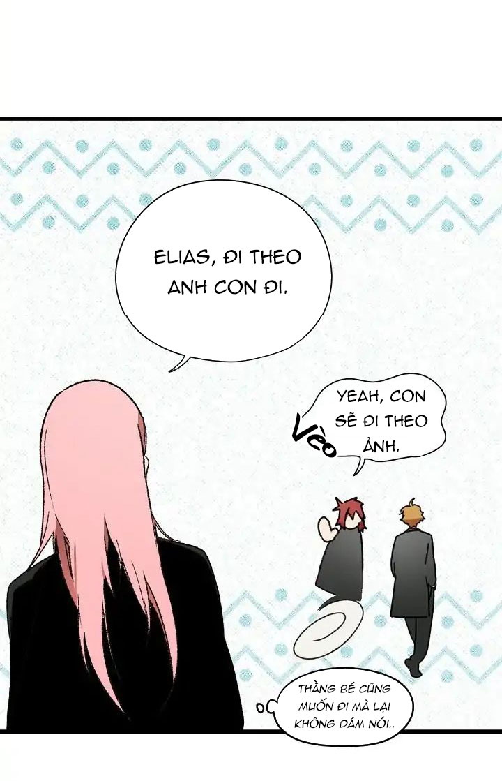 cổ tích về người mẹ kế chapter 16 18