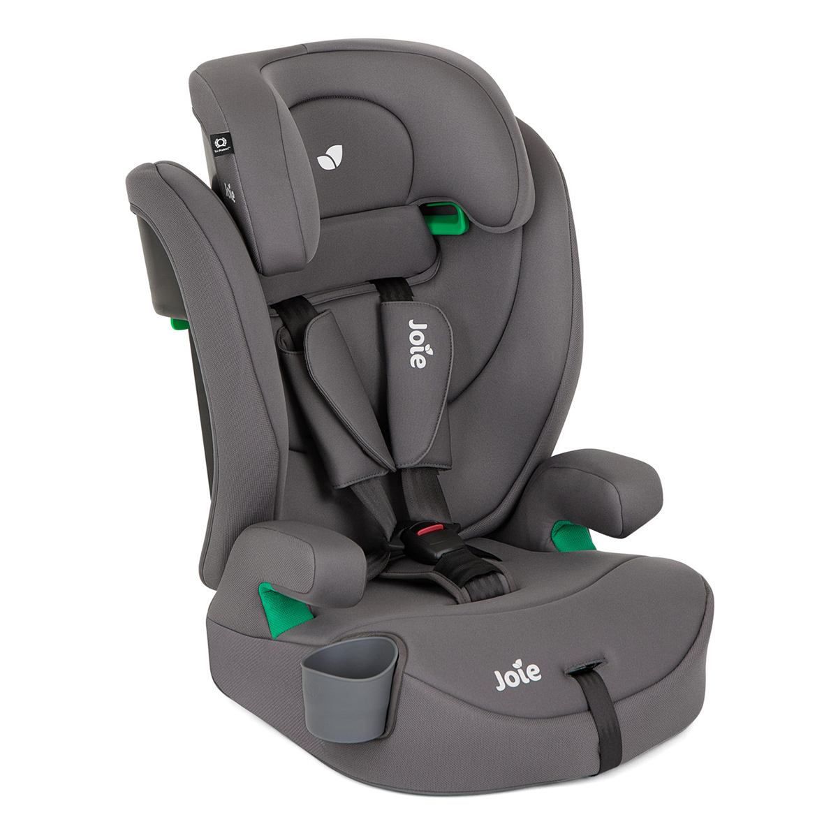 Ghế ngồi ôtô cho bé Joie Elevate R129 Thunder dành cho bé từ 15 tháng