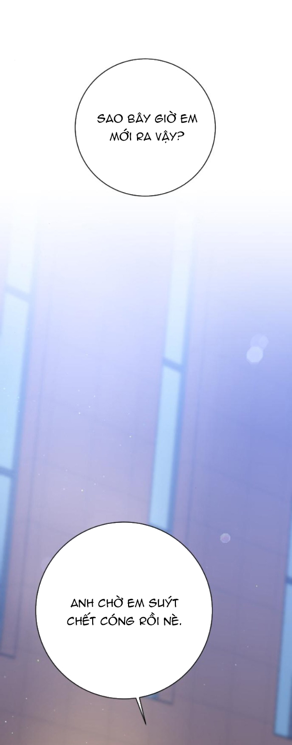 tôi sẽ cho anh thứ tồi tệ nhất chapter 17.1 1