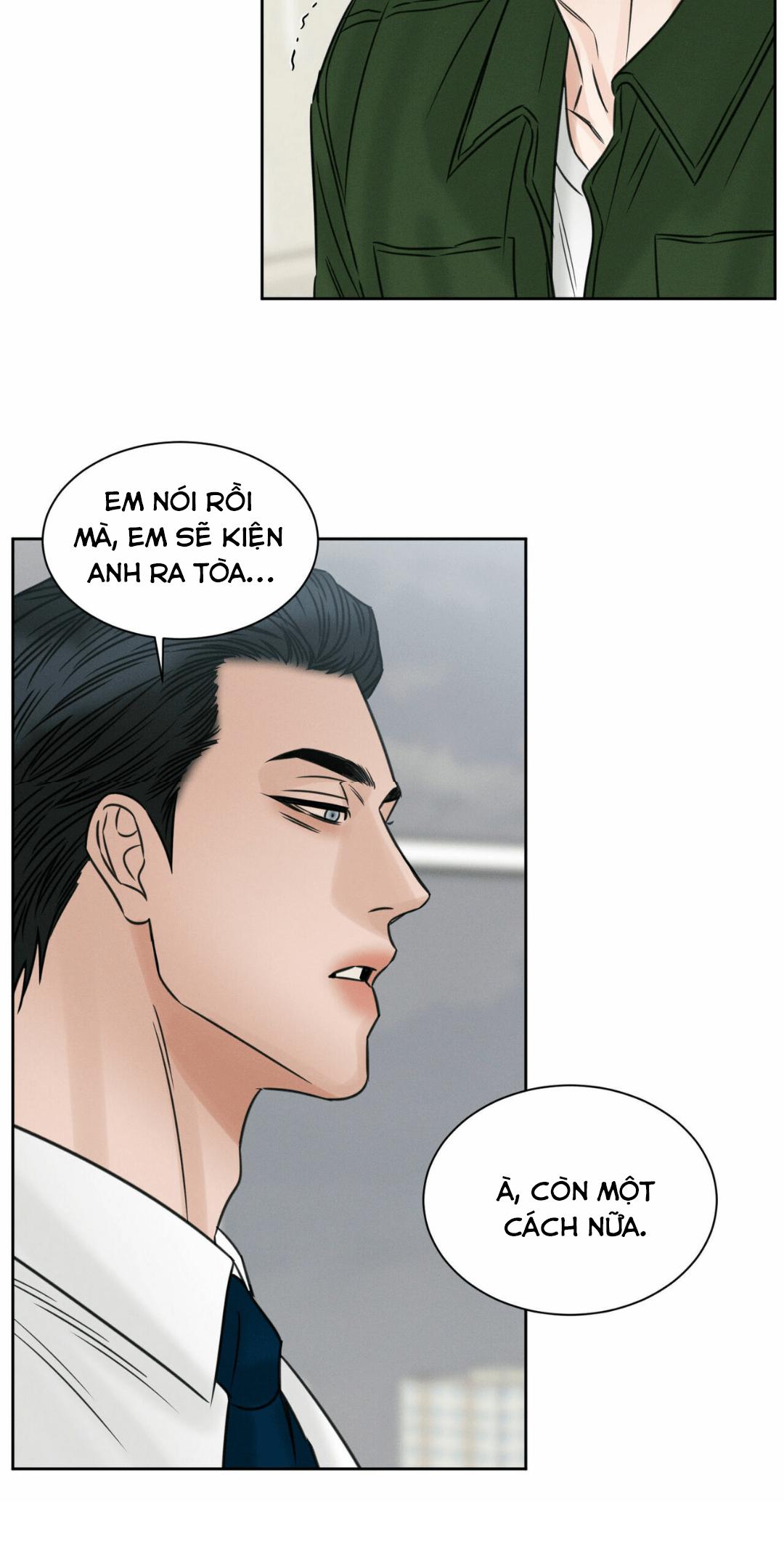dù anh không yêu em chapter 50 30