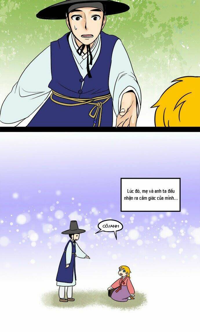 hắn ta là rồng chapter 26 5