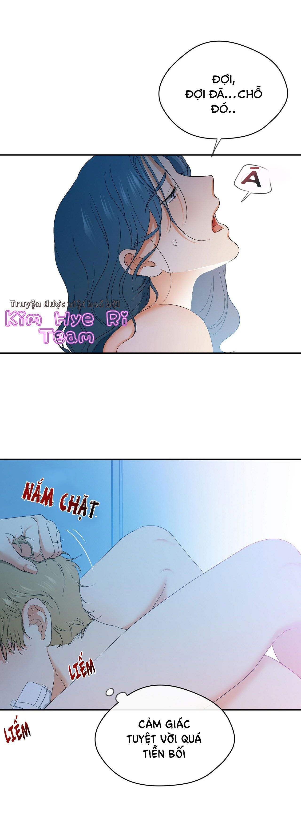 giấc mộng ngọt ngào 2 (full) chapter 15 20