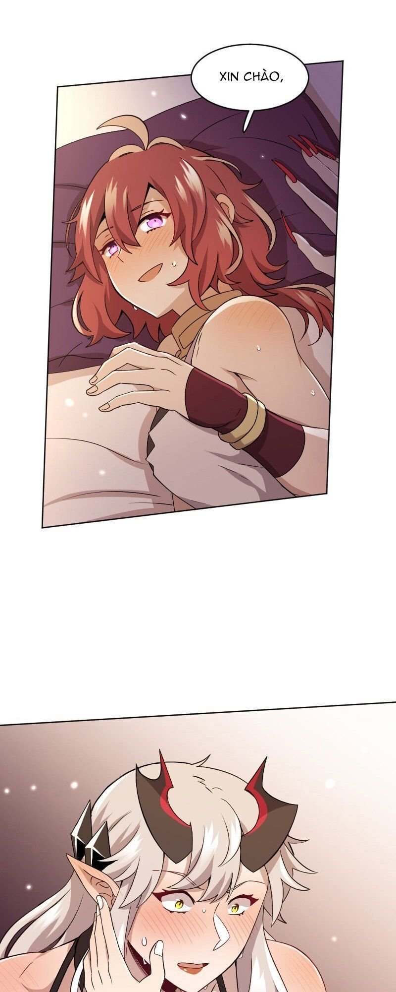 pháp sư và nữ chúa quỷ chapter 92 70