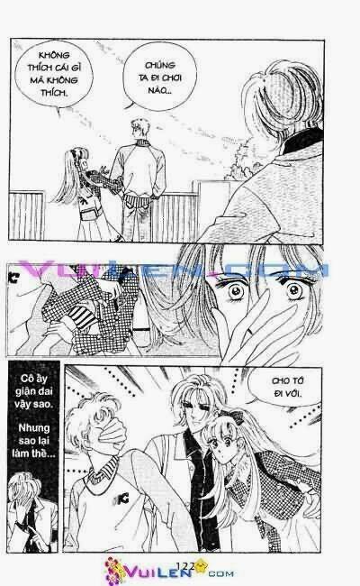 lá chắn tình yêu chapter 5 122