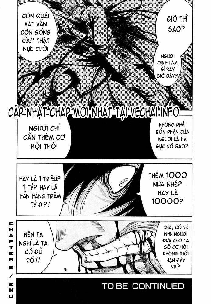 hellsing chapter 63 21