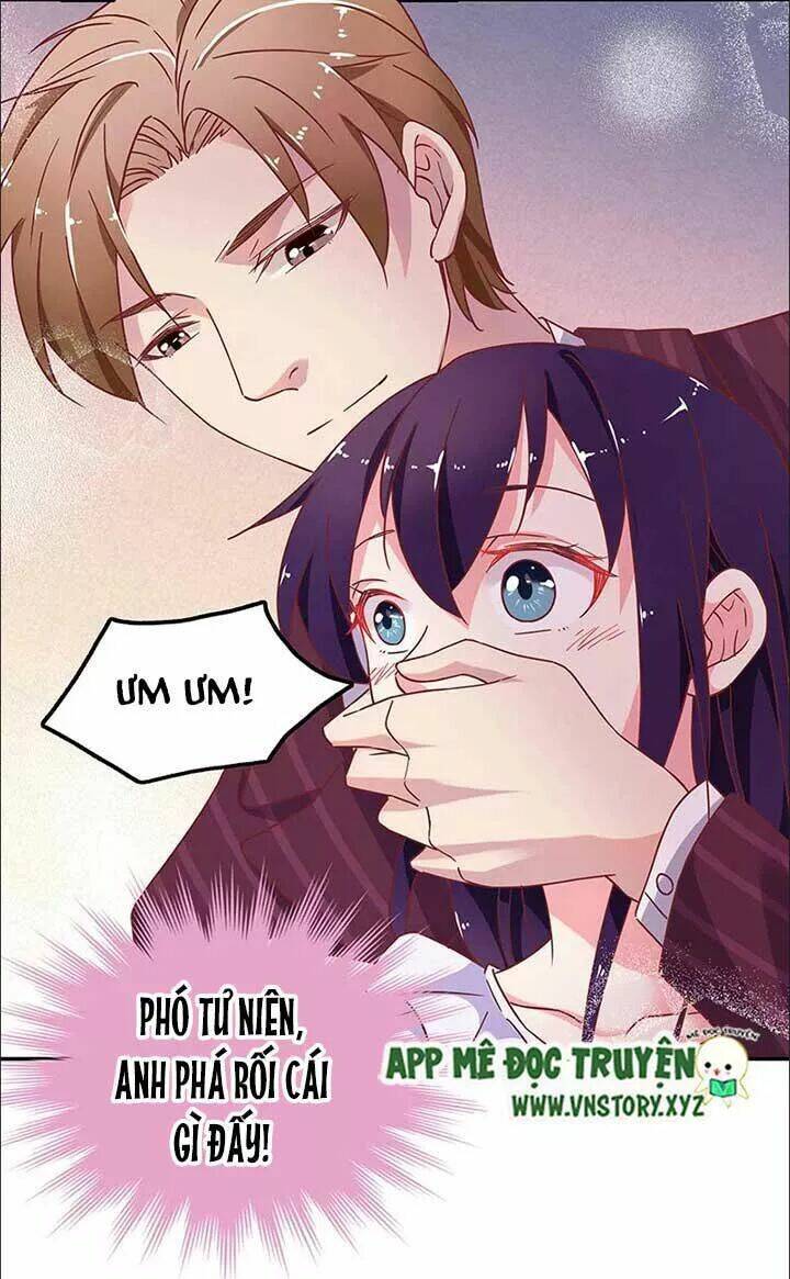 yêu em, sai đến tận cùng chapter 34 15
