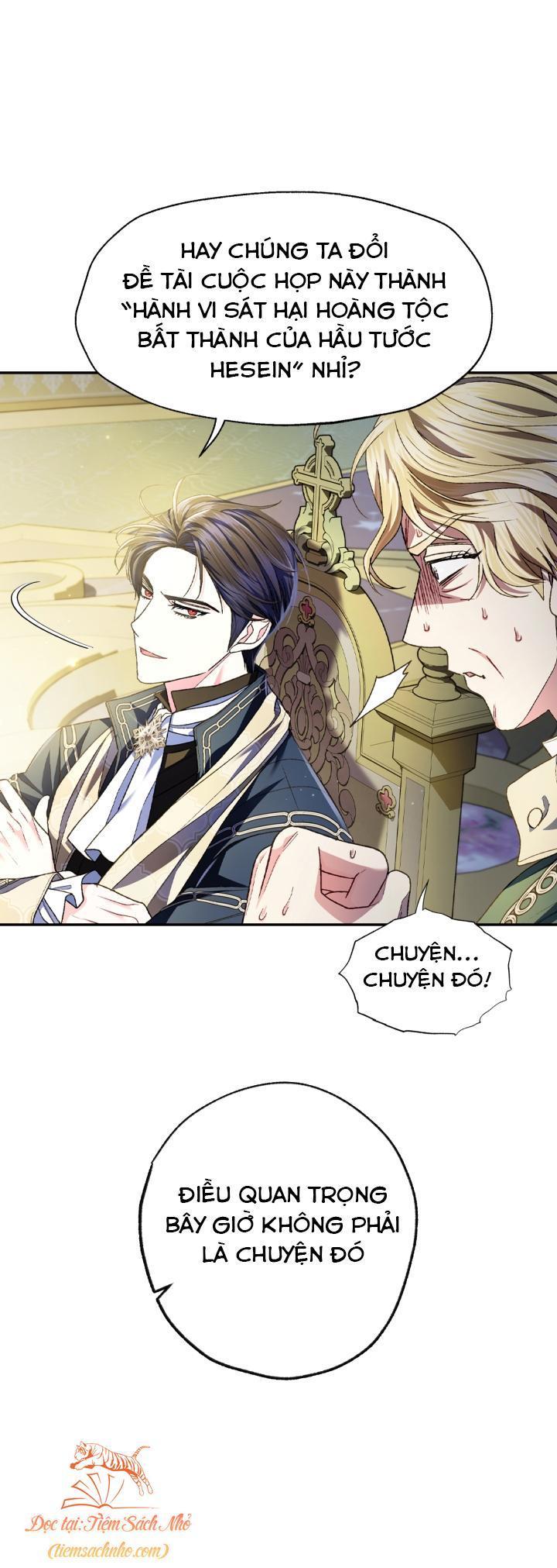 cha, con không muốn kết hôn đâu chapter 104 62