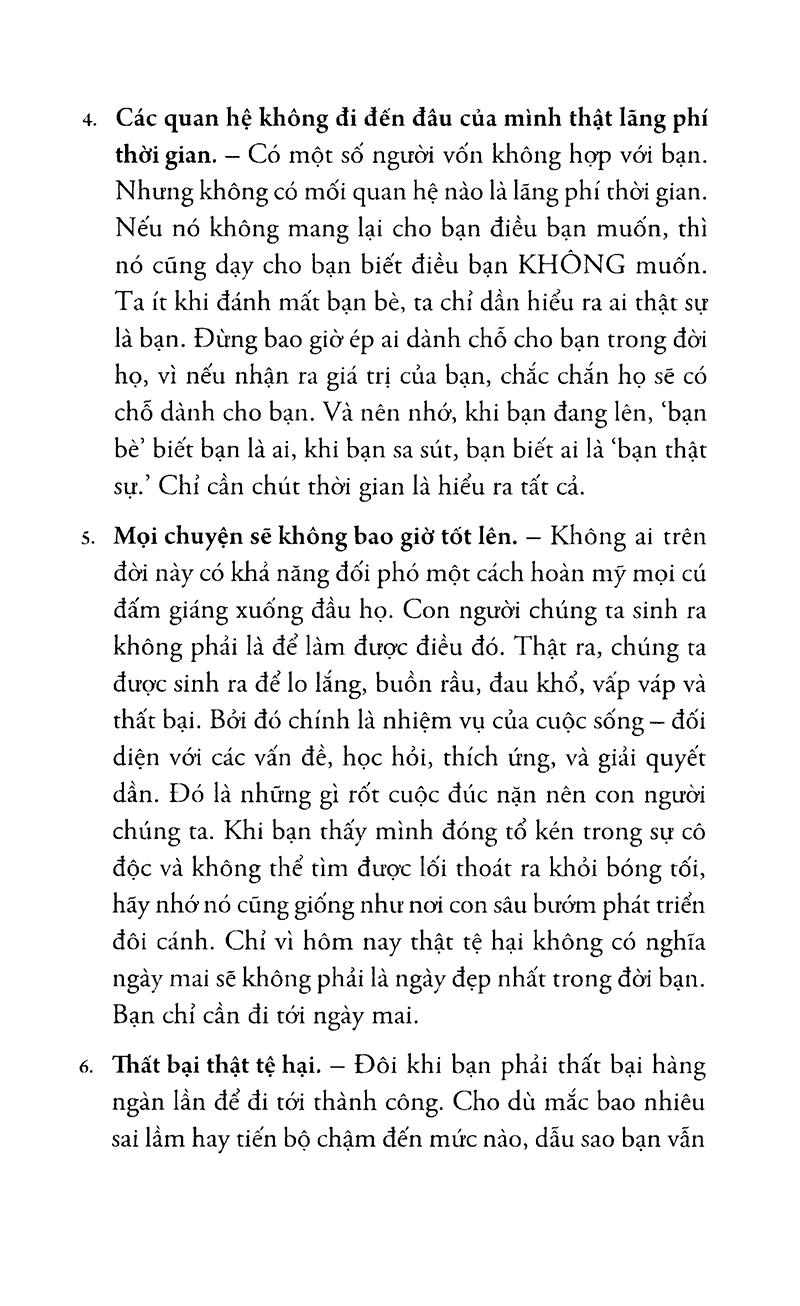 Khiêu Vũ Cùng Bản Nhạc Cuộc Đời