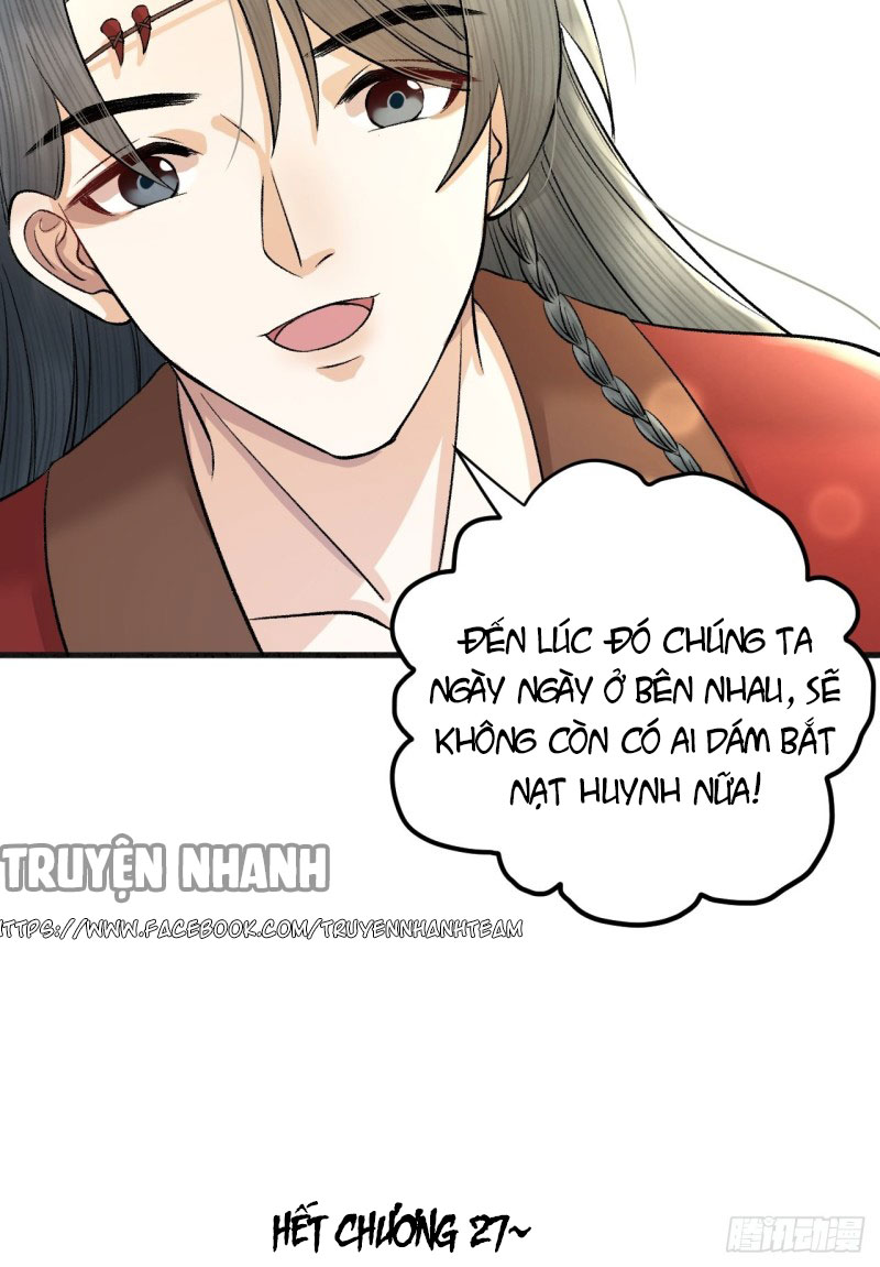 lễ băng nhạc hoại chi dạ chapter 28 37