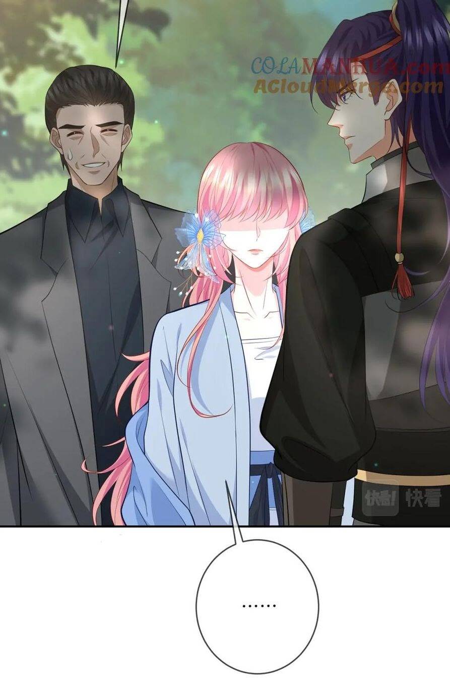 Danh Môn Chí Ái chapter 458 41