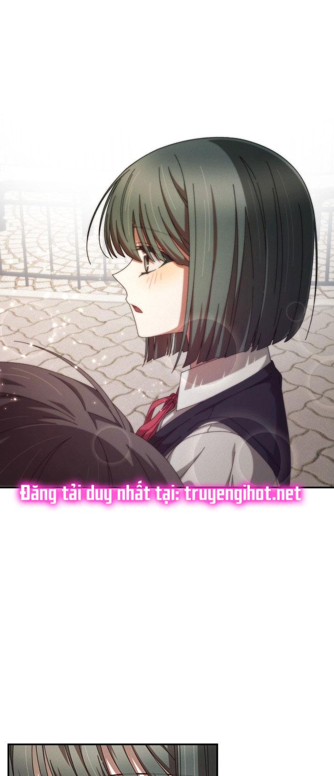 bạn gái tôi là robot -câu chuyện của cheol soo và young hee chapter 7.2 23