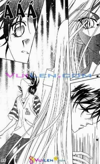 nàng công chúa bỏ trốn chapter 2 88