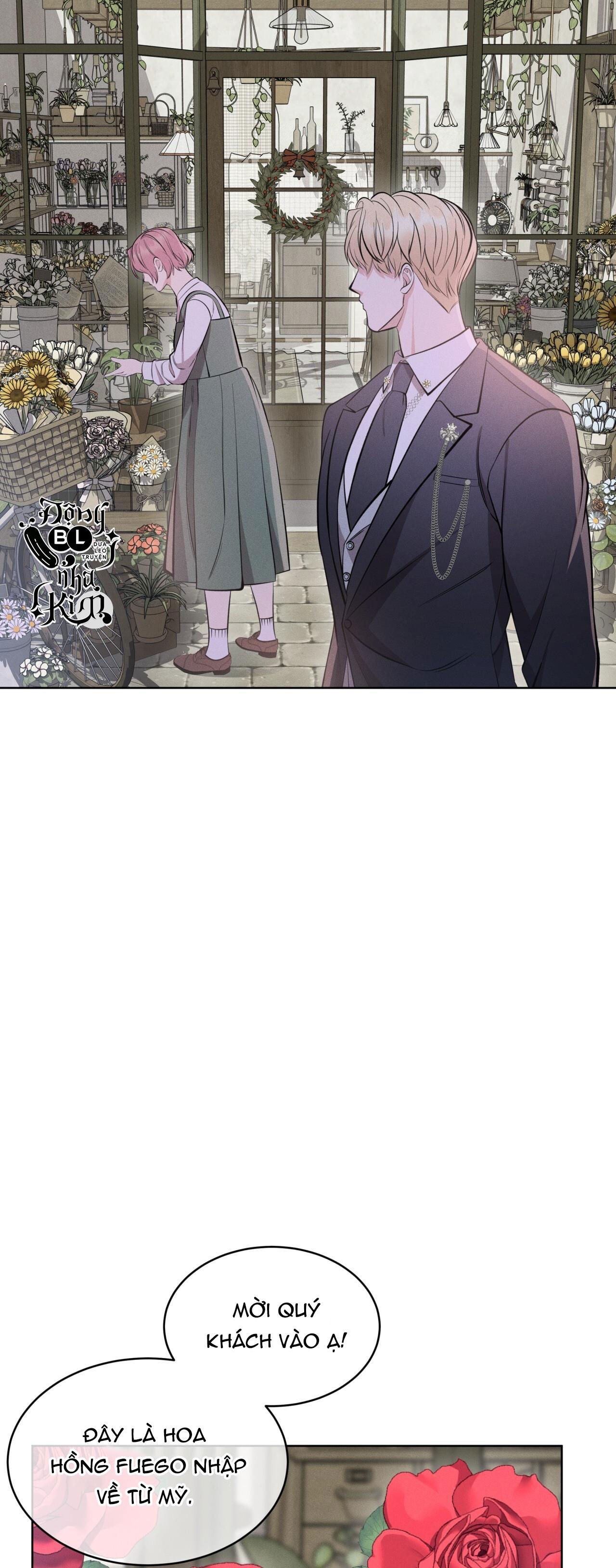 đêm ở london chapter 18 16