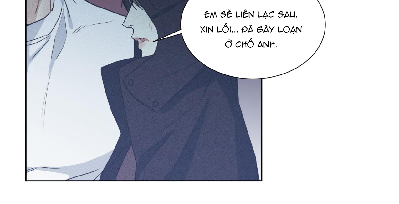 dải hợp âm trên đại dương xanh chapter 24 127