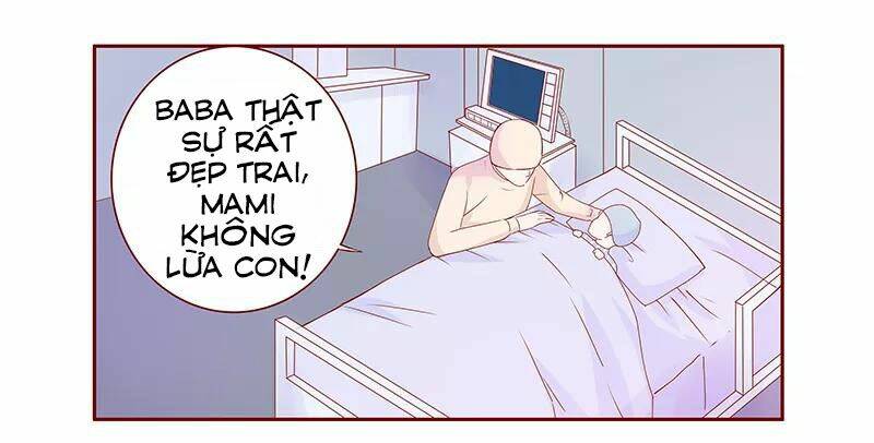 bá đạo tổng tài yêu tôi chapter 86 12