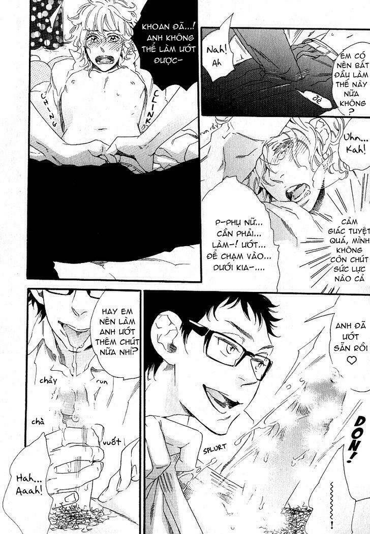 stay gold – bài học tình yêu từ a đến z chapter 1 16