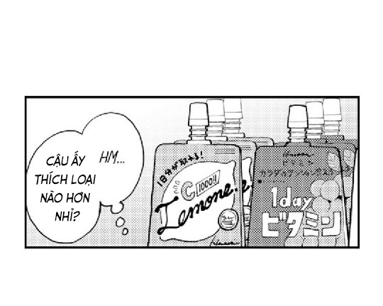 bị anh chàng lập dị để ý chapter 24 11