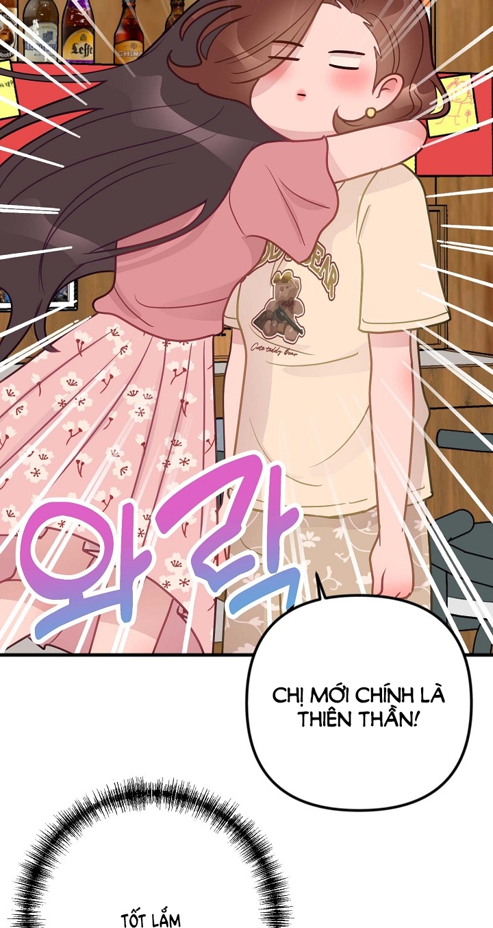 Mối Quan Hệ Không Tốt chapter 32.2 - Trang 62