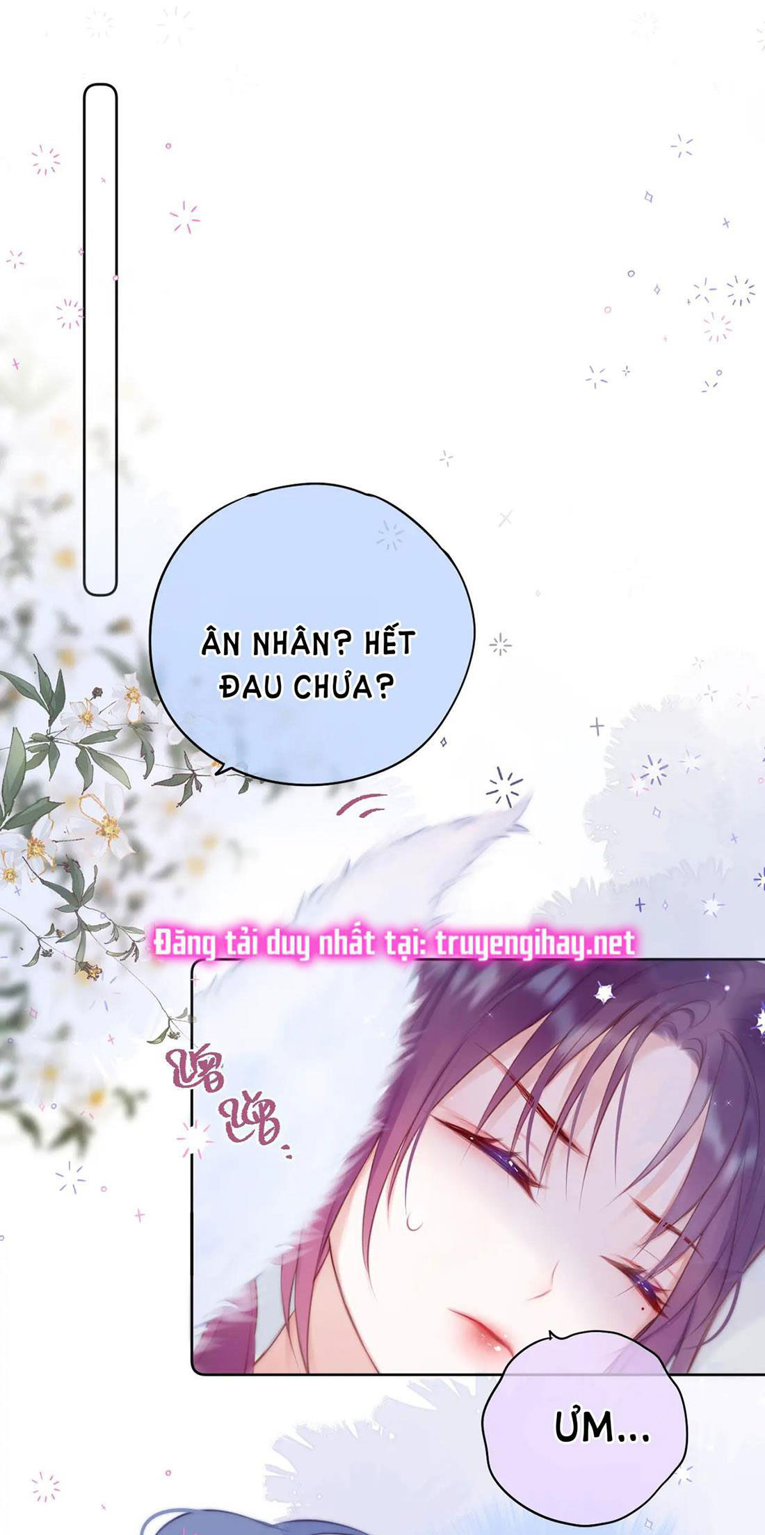 cạm bẫy của hồ ly chapter 6.2 1