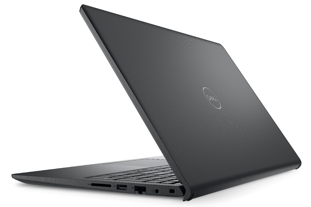 Laptop Dell Vostro 3510 i5 1135G7/8GB/512GB/2GB MX350/15.6&quot;F/OfficeHS/Win11/(P112F002BBL)/Đen - Hàng chính hãng