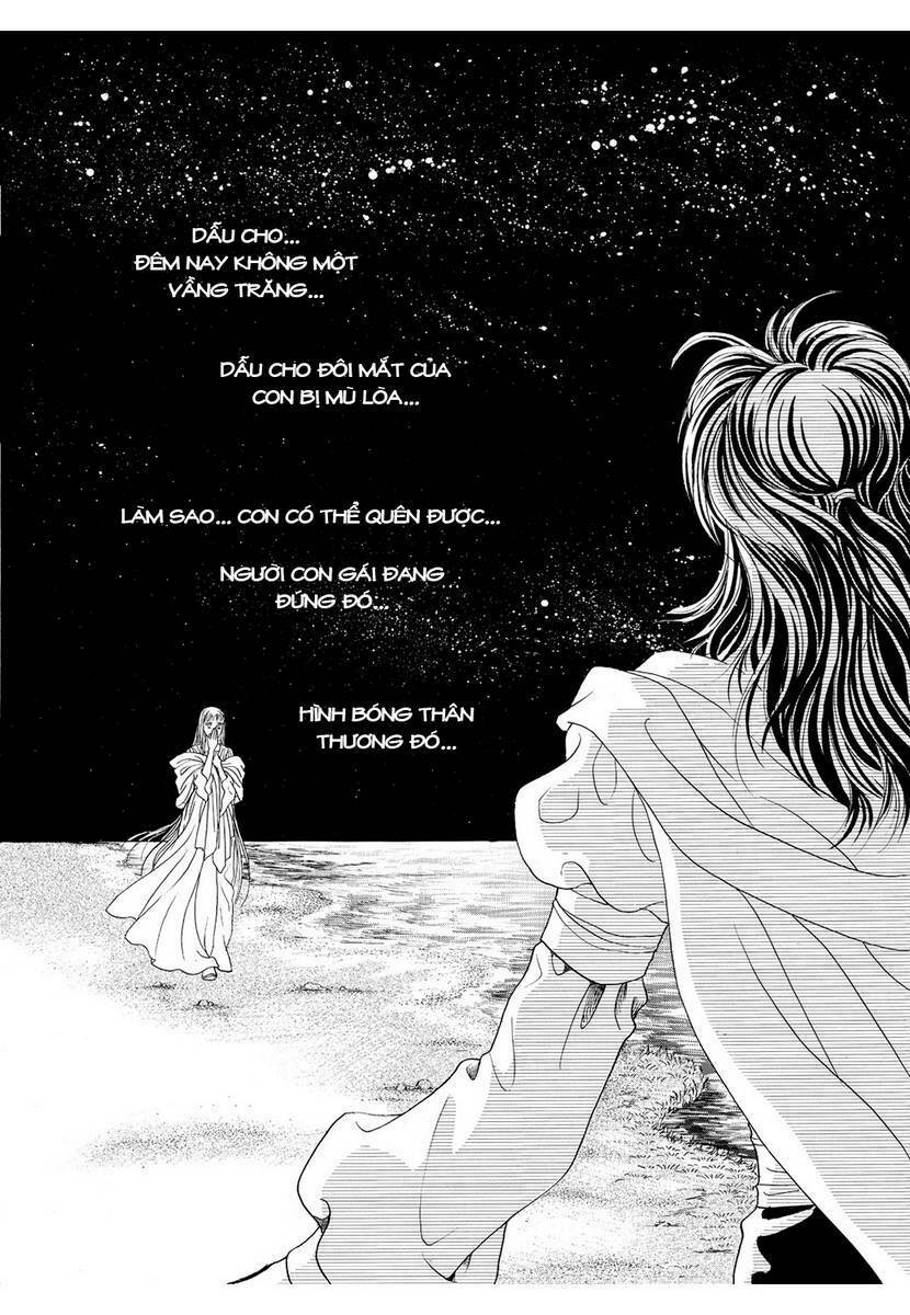 princess - công chúa xứ hoa (bản đẹp) chapter 65 47